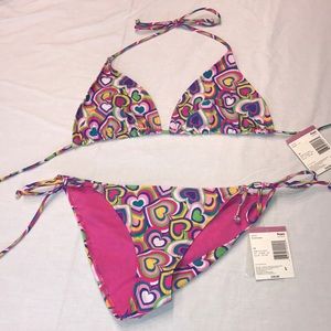 Women’s Bikini